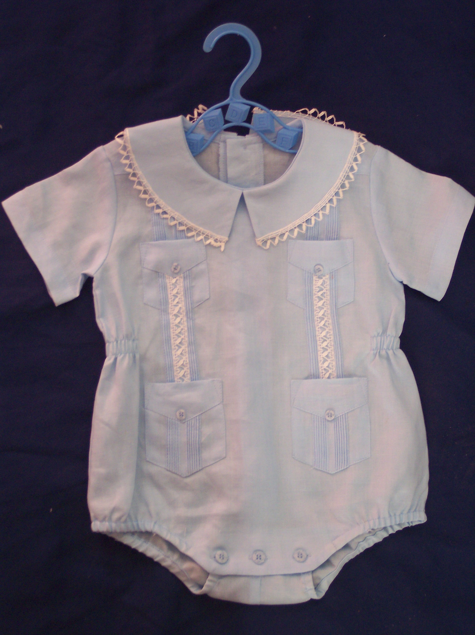 Boys Apparel